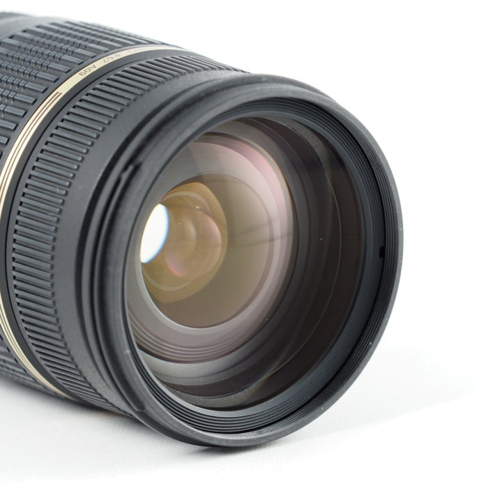 TAMRON タムロン 大口径ズームレンズ SP AF28-75mm F2.8 XR Di キヤノン EF用 フルサイズ対応 A09E #14035