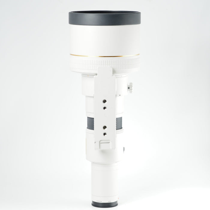 MINOLTA ミノルタ AF 600mm F4 G APO ハイスピード 望遠単焦点 ソニーAマウント #13837