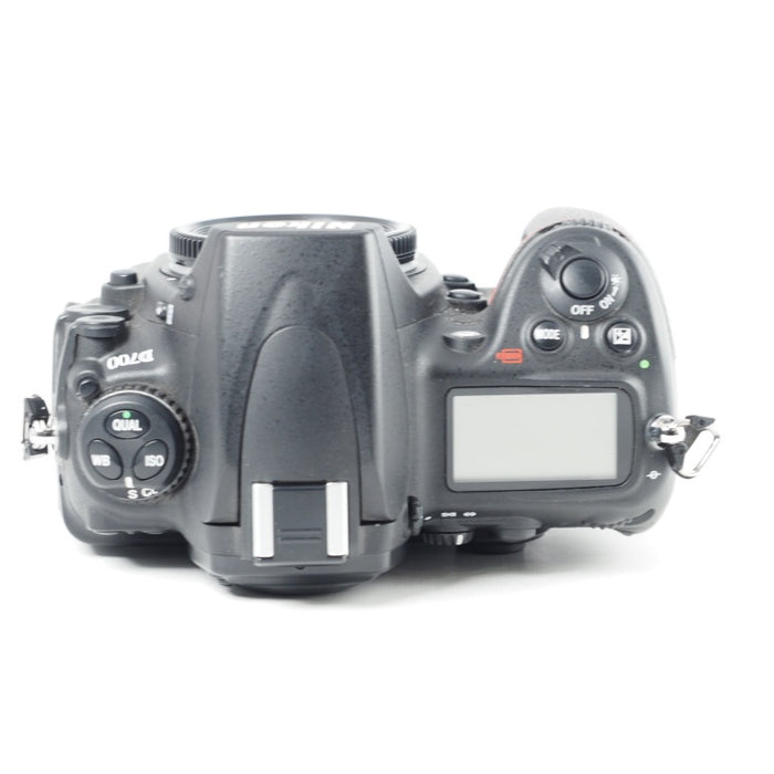 Nikon デジタル一眼レフカメラ D700 ボディ #14451