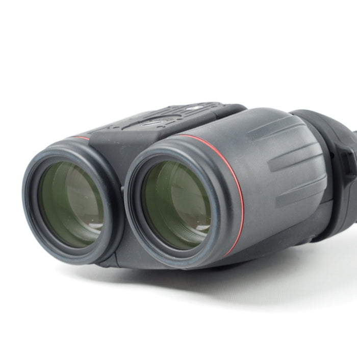 Canon キヤノン 双眼鏡 10×42 L IS WP ポロII型プリズム 10倍42口径 小型防水性能 10×42L IS WP #14559