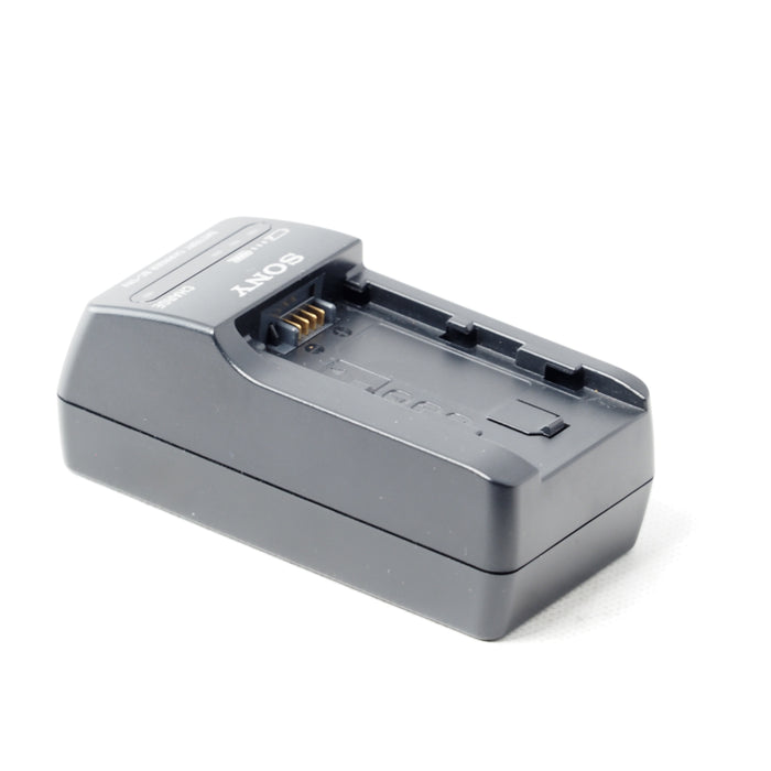 SONY ソニー  アクセサリーキット ACC-TCV7A BC-TRV NP-FV70 ビデオカメラ専用ポーチ付属 #15198