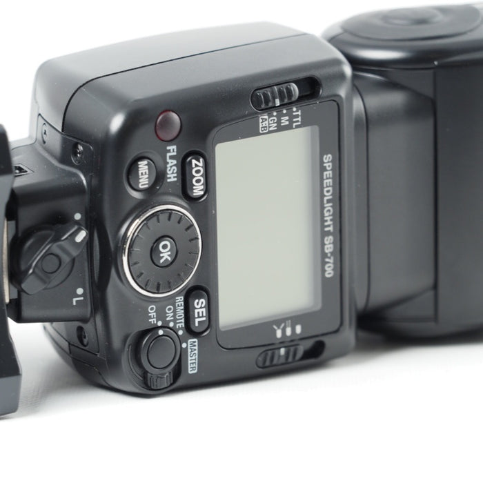 Nikon SPEEDLIGHT スピードライト SB-700 ニコン フラッシュ SB700 #14293