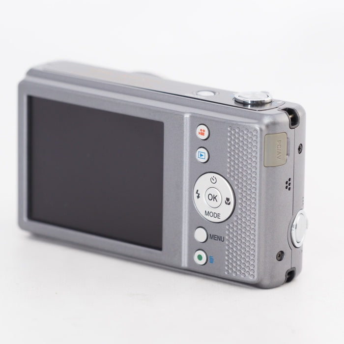 PENTAX デジタルカメラ Optio VS20 (ブリリアントホワイト) 1600万画素 28mm 20倍 OPTIOVS20WH #13045