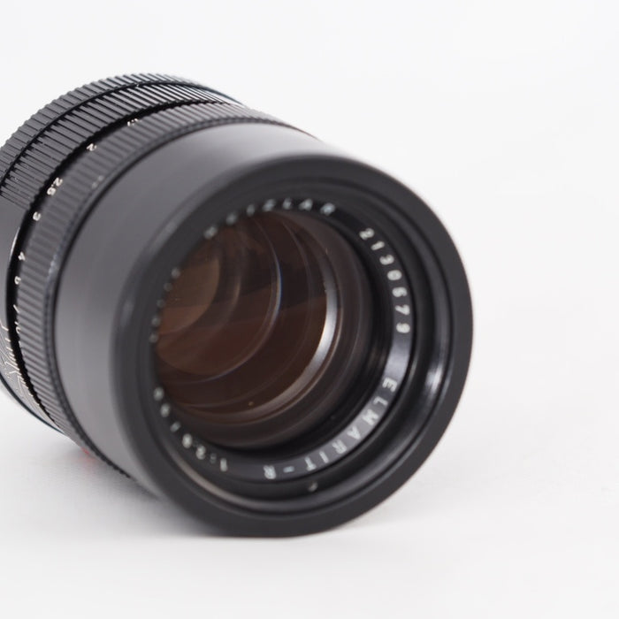Leica ELMARIT-R 90mm F2.8 1カム エルマリートR ライカ Rマウント #13425