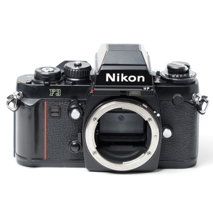 Nikon ニコン F3HP ボディ ハイアイポイント #15268