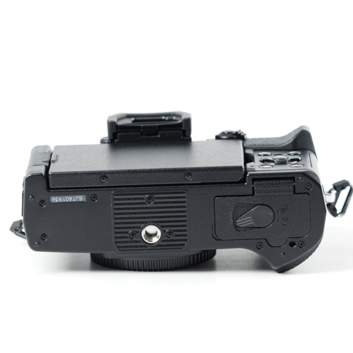 OM SYSTEM ミラーレス一眼レフカメラ OM-5 Mark II ブラック ボディ ブラック オリンパス OM5II #14316