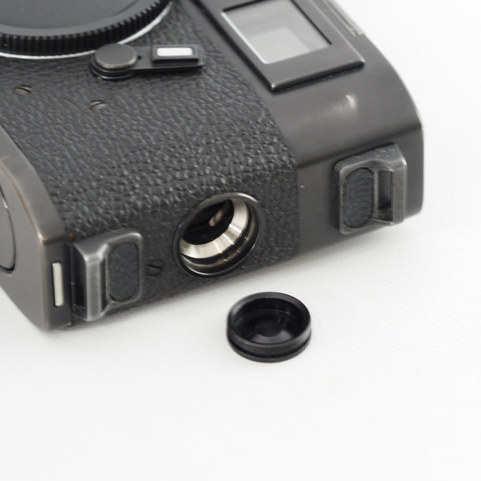 Leica (ライカ) レンジファインダー M5 ブラック ボディ 前期型 53518 #13596