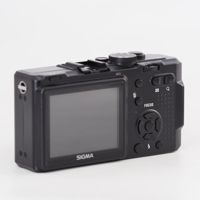 SIGMA シグマ コンパクトデジタルカメラ デジタルカメラ DP1 #13237