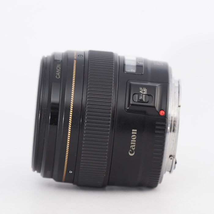 Canon キヤノン 単焦点レンズ EF85mm F1.8 USM フルサイズ対応 キヤノン EFマウント #13139