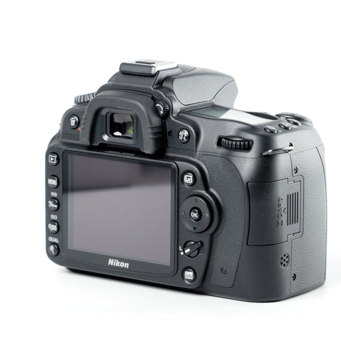 Nikon ニコン デジタル一眼レフカメラ D90 ボディ #13927