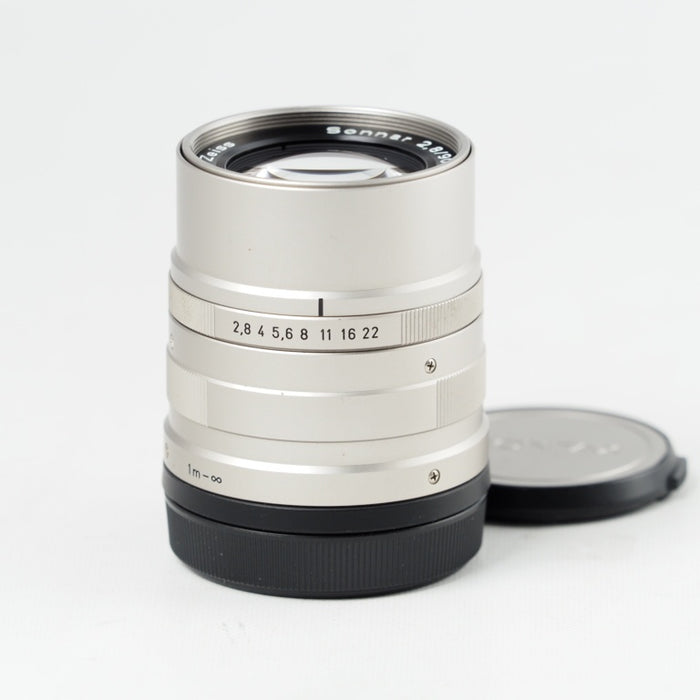 CONTAX Sonnar ゾナー 90mm F2.8 T* コンタックス G用#14514