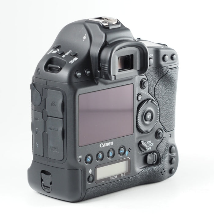 Canon キヤノン デジタル一眼レフカメラ EOS-1D X ボディ EOS1DX #14195