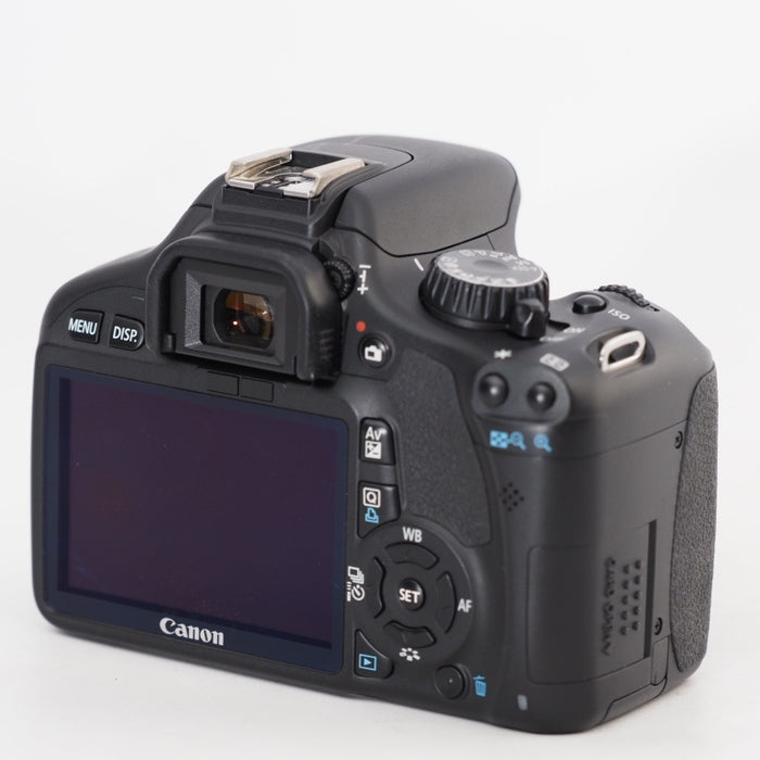 Canon キヤノン デジタル一眼レフカメラ EOS 550D  Rebel T2i Kiss X4 ボディ #13217