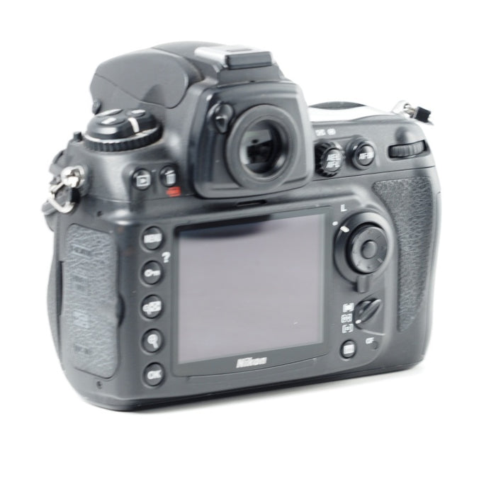 Nikon デジタル一眼レフカメラ D700 ボディ #14451