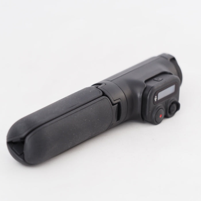 DJI Action 2 REMOTE CONTROL EXTENSION ROD 延長ロッド リモコン内蔵 #13194