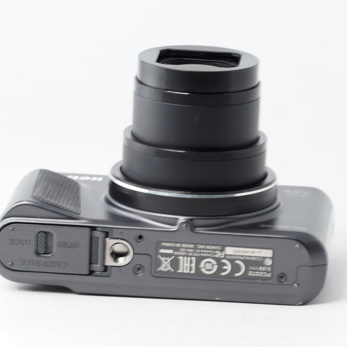 Canon  PowerShot SX720 HS ブラック PSSX720HSBK #15747