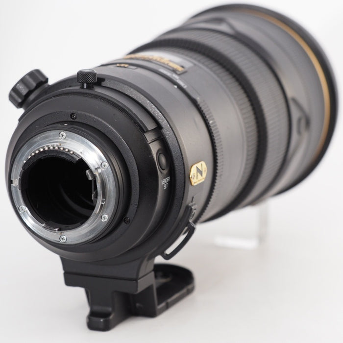 Nikon 単焦点レンズ AF-S NIKKOR 300mm f/2.8G ED VR II フルサイズ対応 #13281