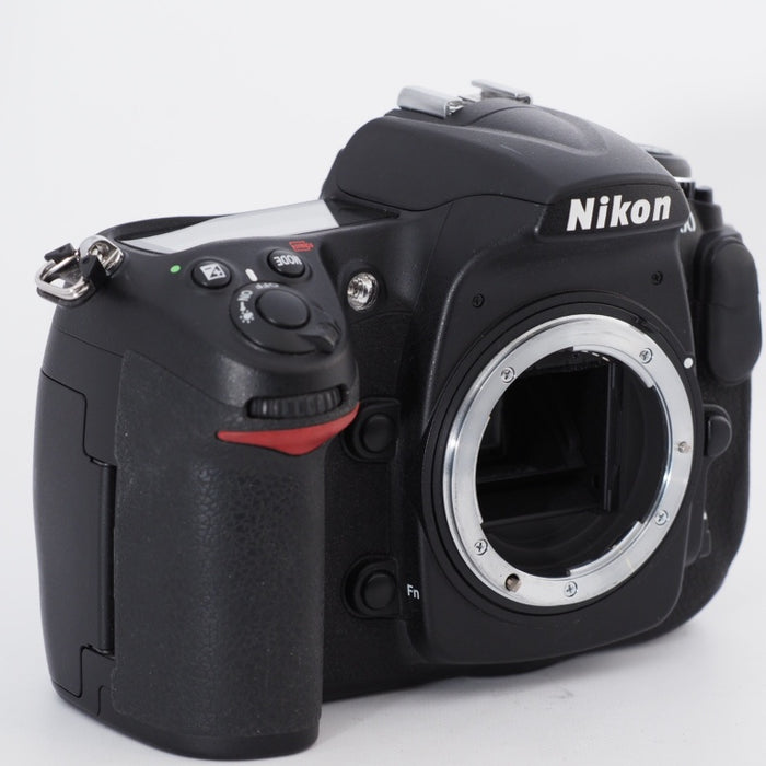 Nikon ニコン デジタル一眼レフカメラ D300 ボディ #11287