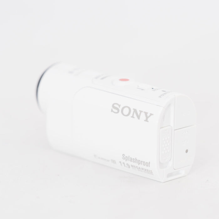 SONY ウェアラブルカメラ AZ1 ライブビューリモコンキット アクションカム ミニ ソニー HDR-AZ1VR #12955