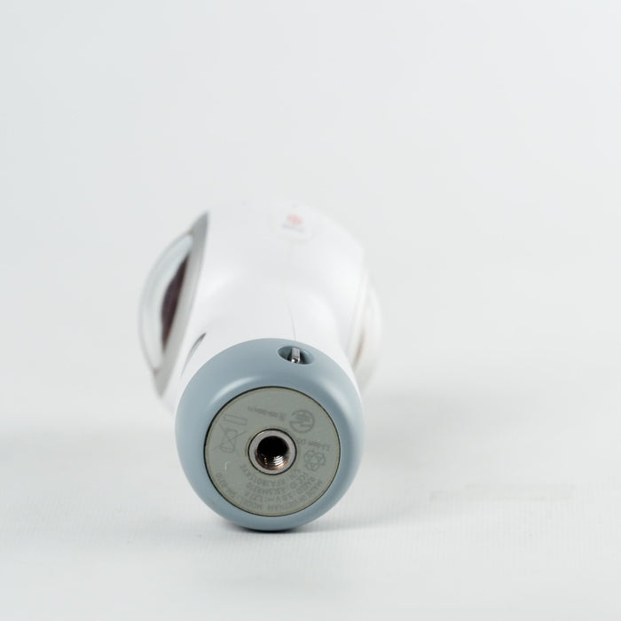 Galaxy 全天球カメラ Gear 360 (2017) Galaxy / iPhone対応 ホワイト 別売 バリューキット付属 SM-R21010217JP #13793