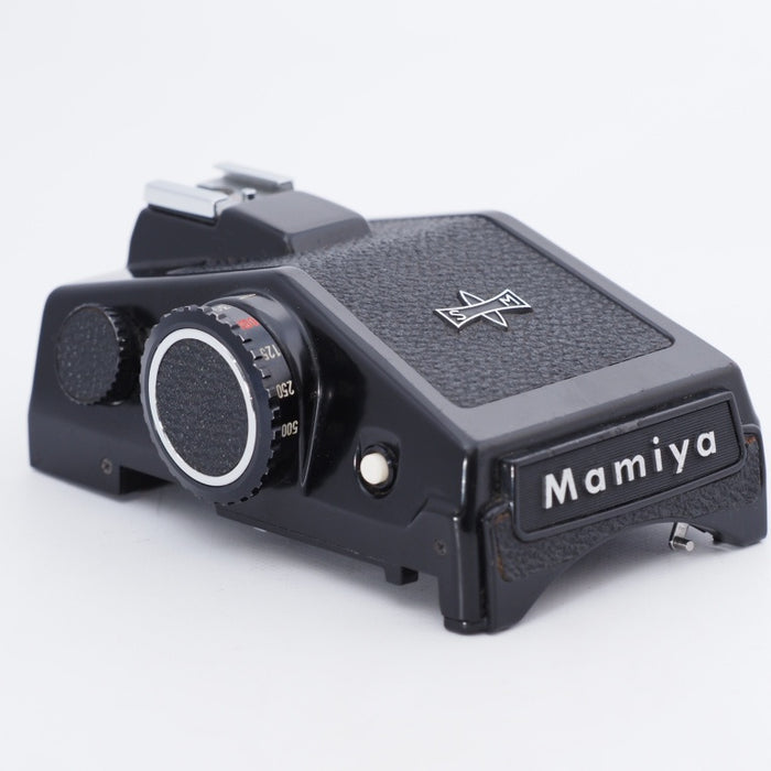 Mamiya マミヤ 645 プリズムファインダー 現状品 #10194 — カメラ本舗