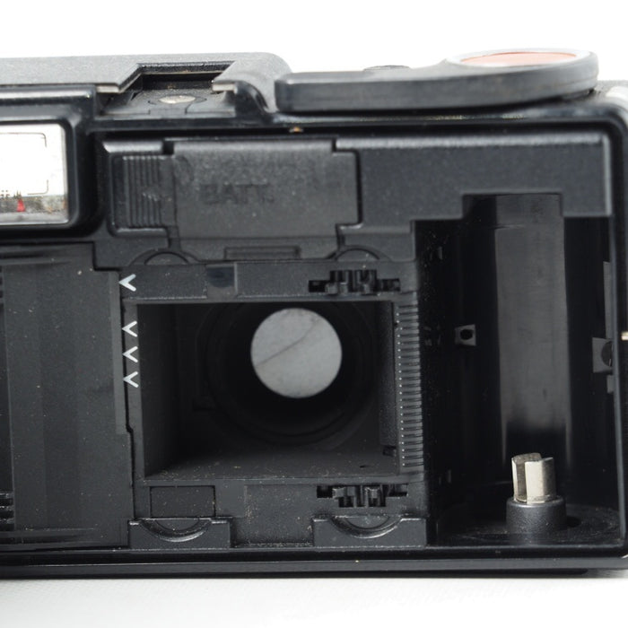 Agfa アグファ OPTIMA 1035 sensor 40mm F2.8 カメラ フィルムカメラ #14394
