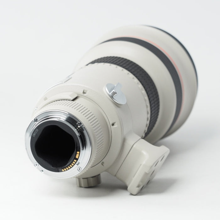 Canon キヤノン 単焦点望遠レンズ EF300mm F2.8L USM (III) 3型 フルサイズ対応 ケース付き #14839