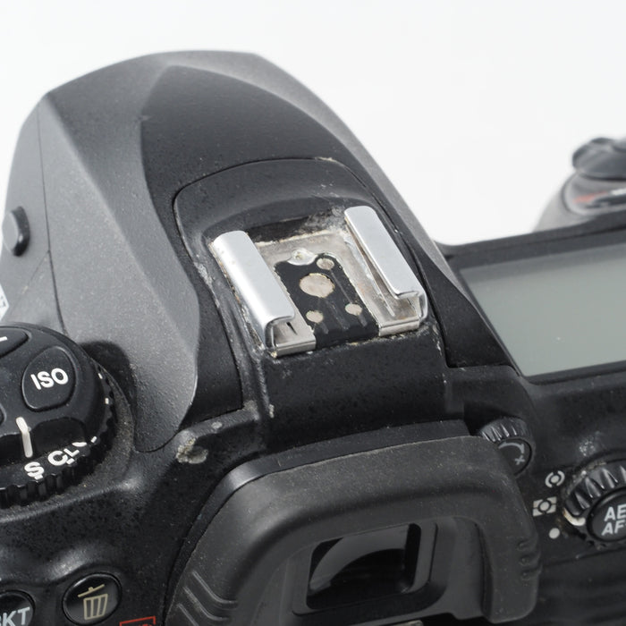 Nikon ニコン D200 ボディ デジタル一眼レフ #15208