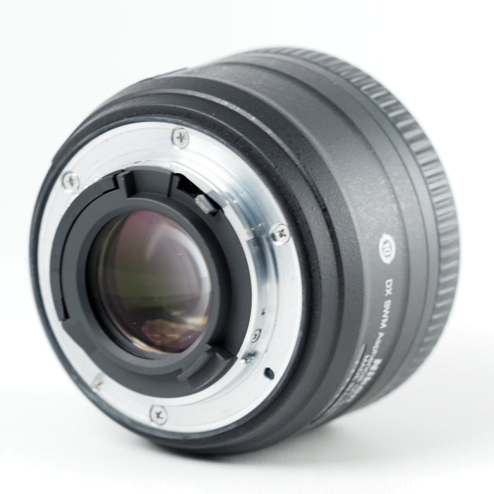 Nikon AF-S DX NIKKOR 35mm f/1.8G ニコンDXフォーマット専用 #13937