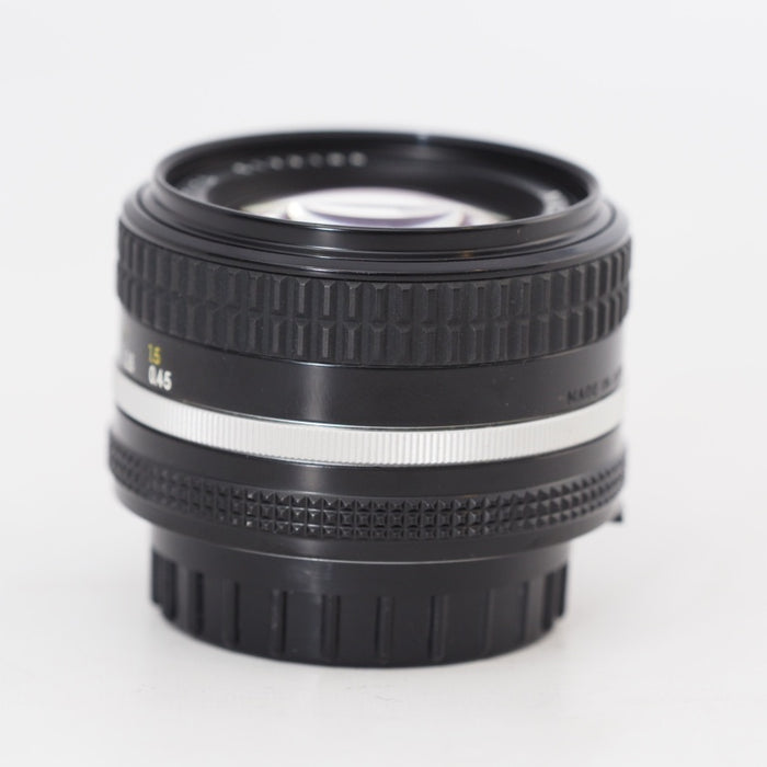 Nikon ニコン 単焦点レンズ AI 50 f/1.4S Ai-S フルサイズ対応 #13254