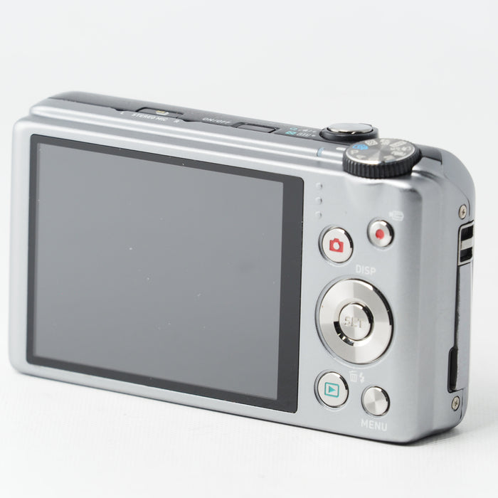 CASIO デジタルカメラ EXILIM 1610万画素 光学ズーム12.5倍 EX-ZR400SR #15780