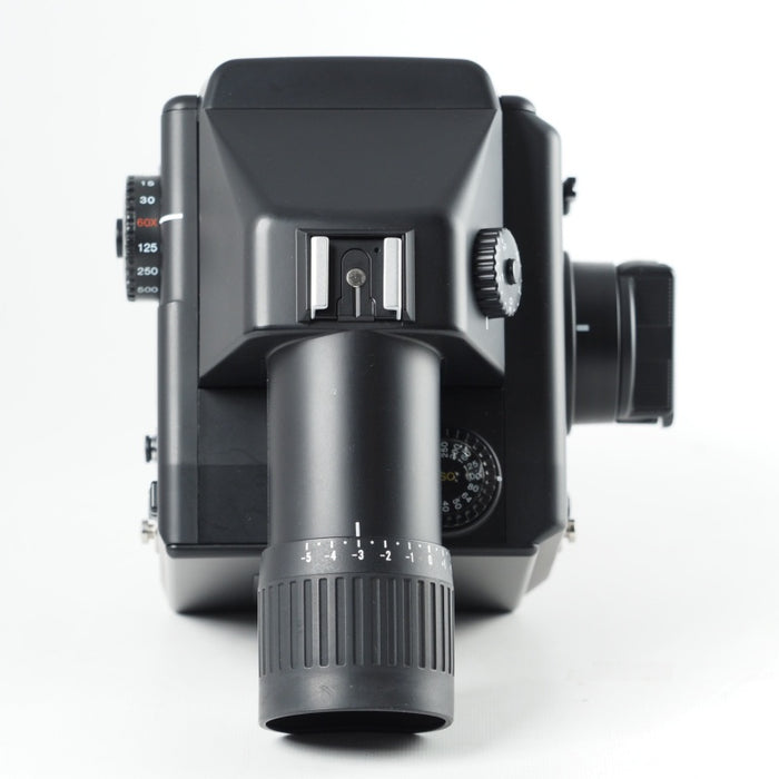 Mamiya マミヤ 645E ボディ 中判フィルムカメラ #13984