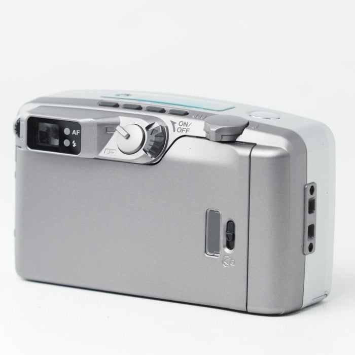 PENTAX ESPIO 145M super コンパクトフィルムカメラ ペンタックス #14913