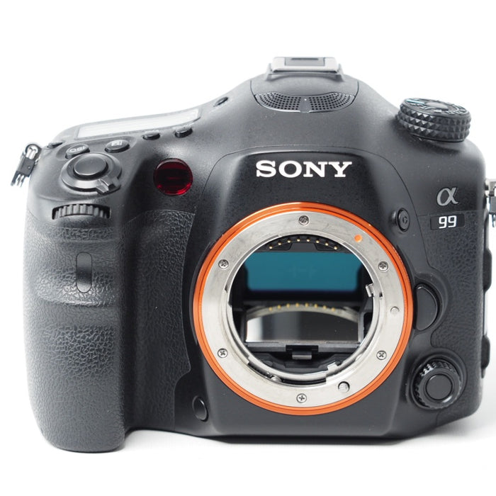 SONY ミラーレス一眼 α99 ボディ SLT-A99V #15298