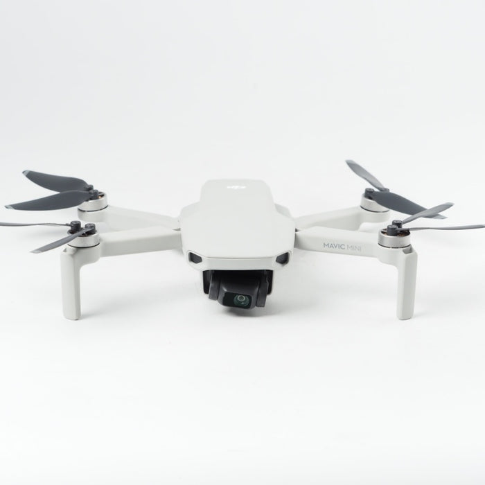 DJI ディージェーアイ Mavic Mini ドローン #14512