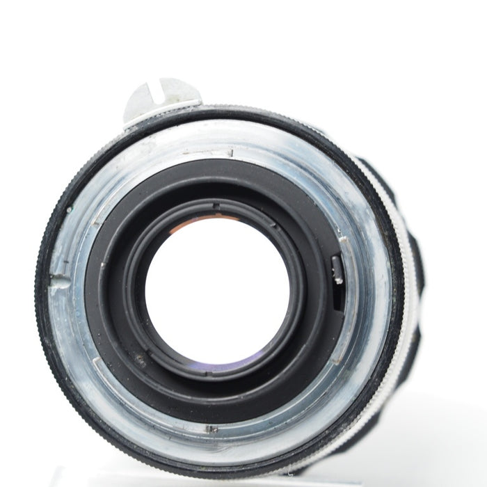 Nikon Nikkor-H Auto 50mm F2 非Ai 標準単焦点レンズ ニコン Fマウント #15445