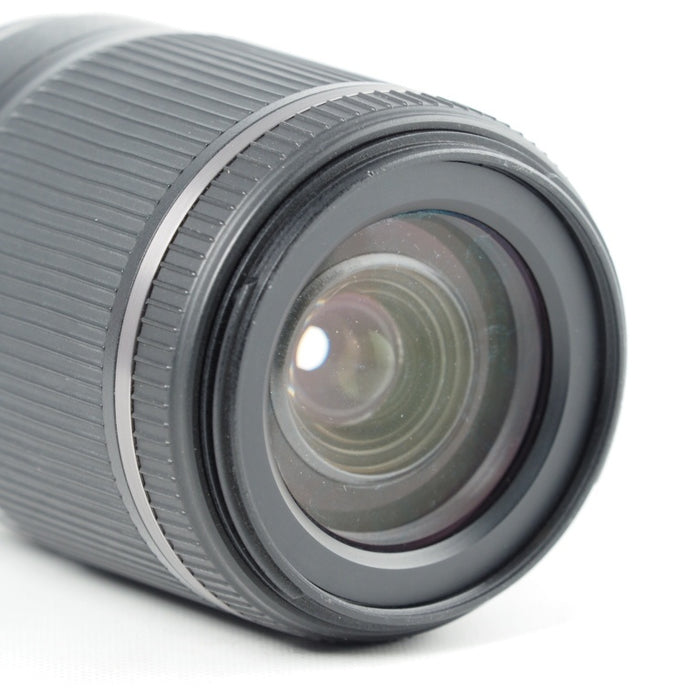 TAMRON 高倍率ズームレンズ 18-200mm F3.5-6.3 DiII VC キヤノン EFマウント用 APS-C専用 B018E #14382