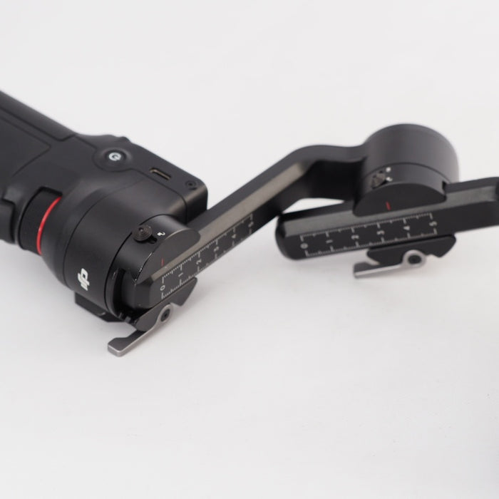 DJI RS 3 Mini 3軸ジンバル軽量スタビライザー ビデオカメラサポート (Canon/SONY/Panasonic/Nikon/FUJIFILM向け) ジンバルカメラ #13384