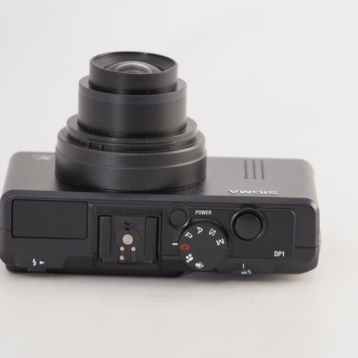 SIGMA シグマ デジタルカメラ DP1 APS-Cセンサー Foveon X3センサー #13510