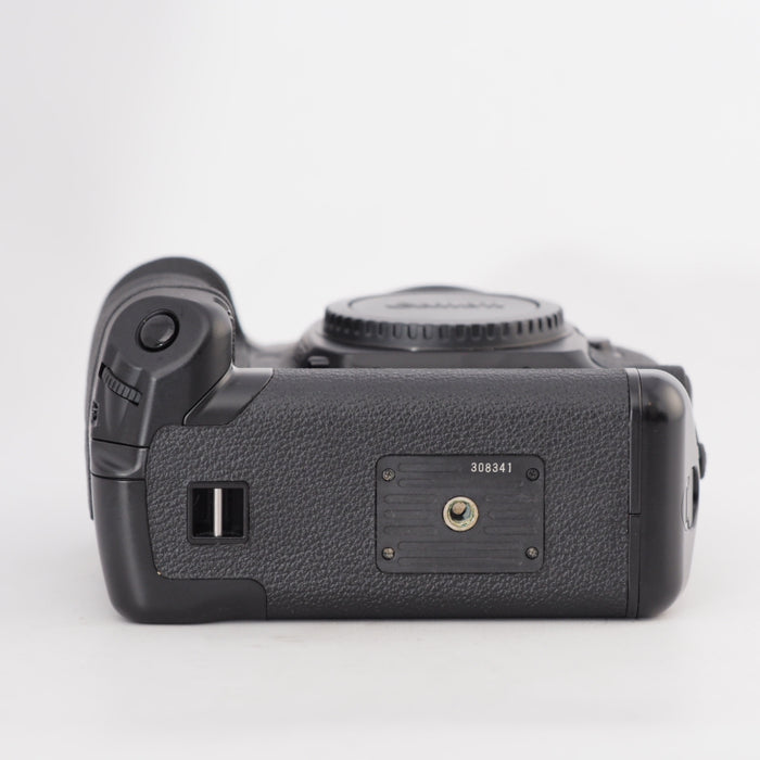 Canon EOS-1V HS ボディ キヤノン AFフィルム一眼レフ EOS1VHS BODY #13390