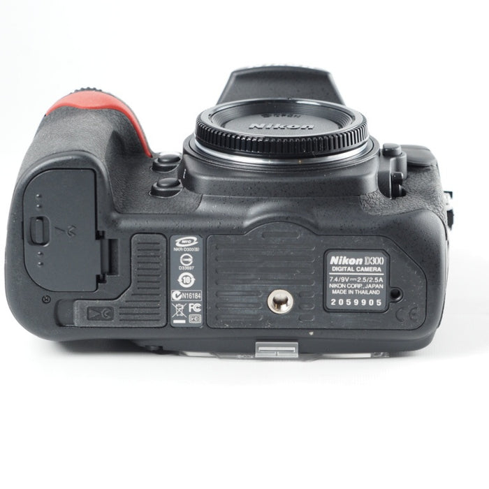 Nikon ニコン デジタル一眼レフカメラ D300 ボディ #13920