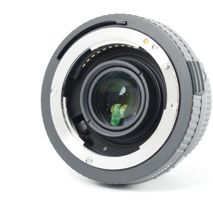 SIGMA テレコンバーター APO TELE CONVERTER 1.4x EX DG ニコン Fマウント用 824556 #14095