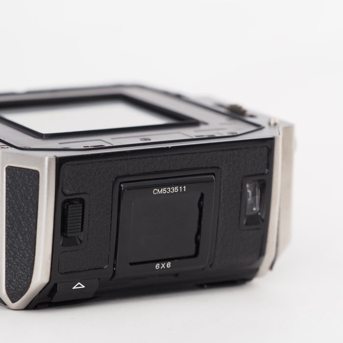 Zenza Bronica EC 6×6 フィルムバック ゼンザブロニカ EC用 #12945