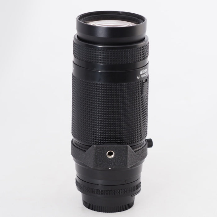 Nikon ニコン AF NIKKOR 75-300mm F4.5-5.6 Fマウント #13122