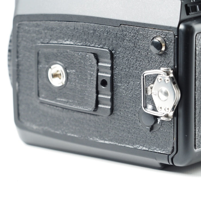 PENTAX ペンタックス 中判フィルムカメラ 645NII ボディ #14237