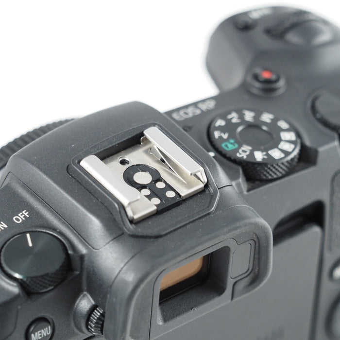 Canon EOS RP ボディ キヤノン ミラーレス一眼カメラ #14210