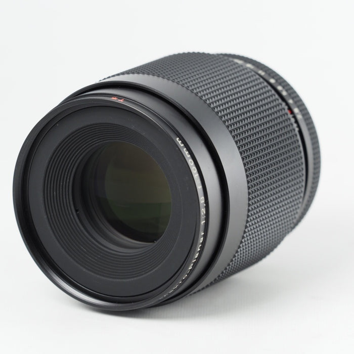 CONTAX コンタックス Carl Zeiss Makro-PlanarT* 100mm F2.8 (AE) CYマウント #13636