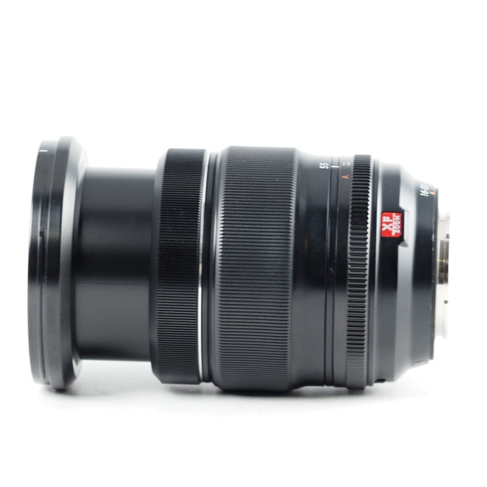 FUJIFILM 富士フイルム XF 16-55mm F2.8 R LM WR 防塵防滴 Xマウント 交換レンズ #13897