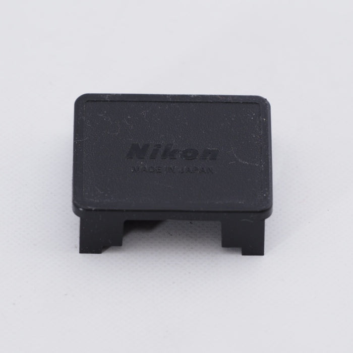 Nikon ニコン DW-3 F3用 ウエストレベル ファインダー #9322