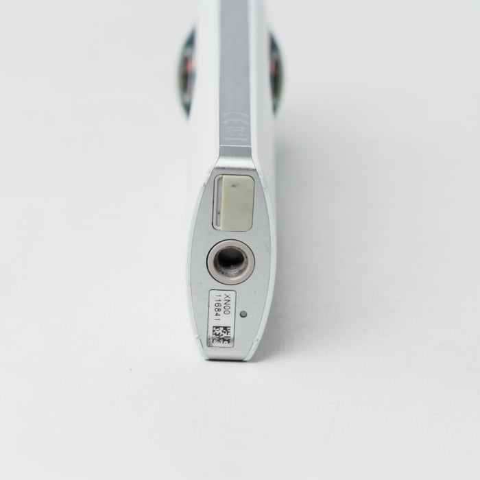 RICOH THETA m15 ホワイト 全天球 360度カメラ シータ 0910700 #15142